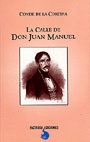 CALLE DE DON JUAN MANUEL LA