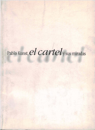 CARTEL SOLO ME FALTA UN LIBRO