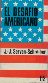 DESAFIO AMERICANO EL