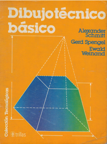 DIBUJO TECNICO BASICO