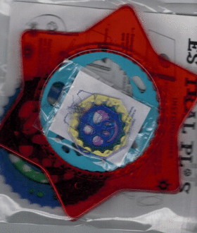 ESPIRAL PLUS