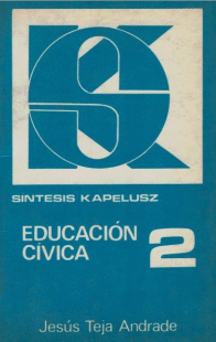 EDUCACION CIVICA 2