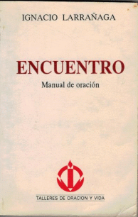 ENCUENTRO MANUAL DE ORACION