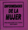 ENFERMEDADES DE LA MUJER