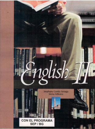 ENGLISH 2