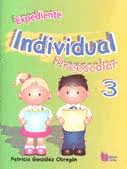 EXPEDIENTE INDIVIDUAL 3 PREESCOLAR