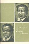 VIDA DEL GENERAL IGNACIO ZARAGOZA LA