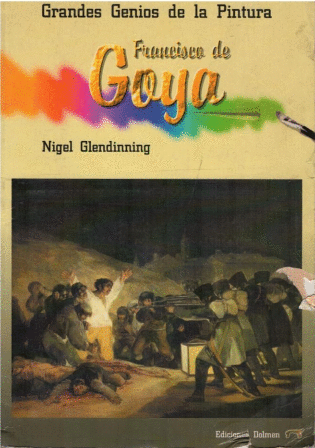 FRANCISCO DE GOYA