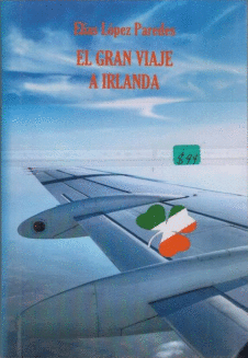 GRAN VIAJE A IRLANDA EL