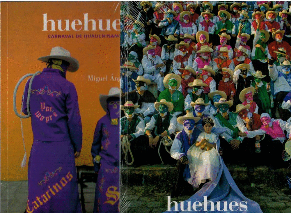 HUEHUES