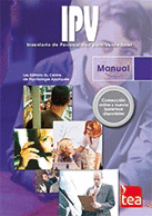 INVENTARIO DE PERSONALIDAD PARA VENDEDORES IPV