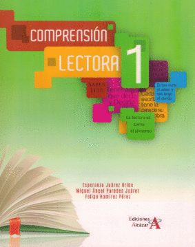 COMPRENSION LECTORA 1 SECUNDARIA