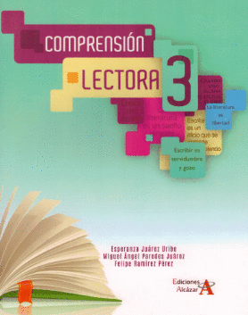 COMPRENSION LECTORA 3 SECUNDARIA