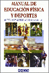 MANUAL DE EDUCACION FISICA Y DEPORTES