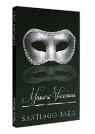 MASCARA VENECIANA