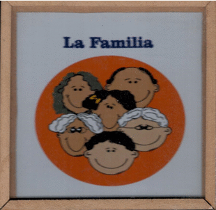 MEMORAMA FAMILIA