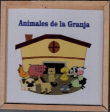 MEMORAMA GRANJA