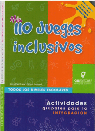 MIS 110 JUEGOS INCLUSIVOS