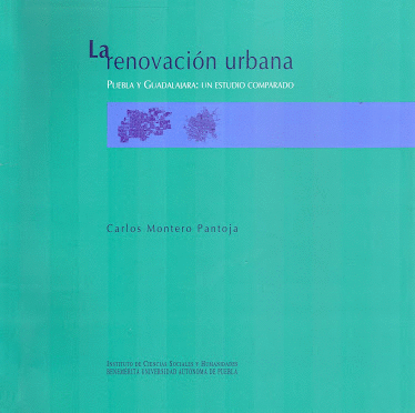 RENOVACION URBANA LA