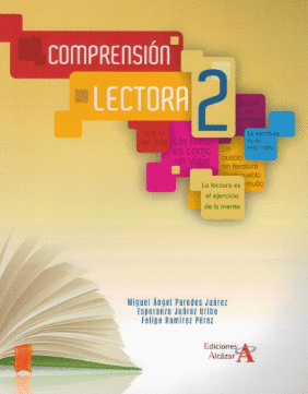 COMPRENSION LECTORA 2 SECUNDARIA