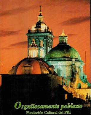 ORGULLOSAMENTE POBLANO
