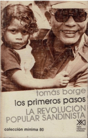 PRIMEROS PASOS LOS