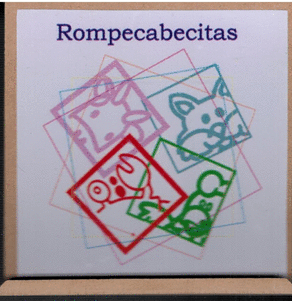 ROMPECABECITAS