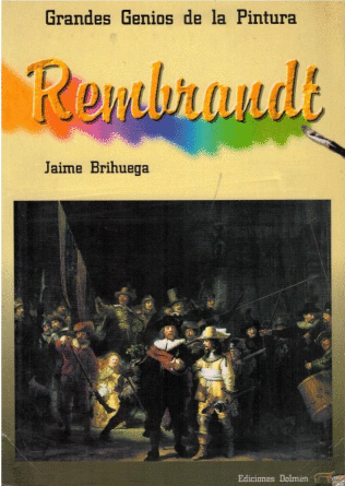 REMBRANDT