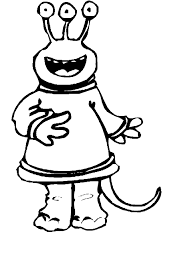 ALIENS PARA ILUMINAR