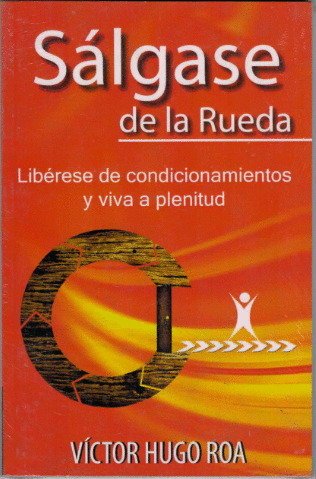 SALGASE DE LA RUEDA