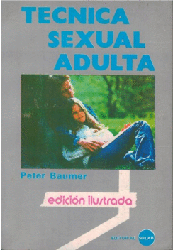 TECNICA SEXUAL ADULTA