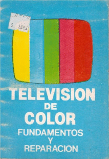 TELEVISION DE COLOR
