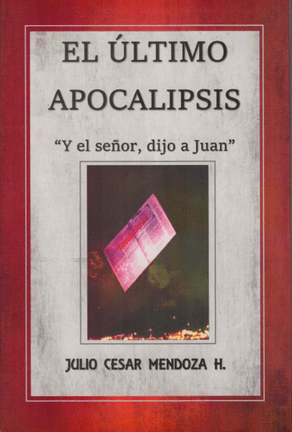 ULTIMO APOCALIPSIS EL