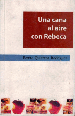 UNA CANA AL AIRE CON REBECA