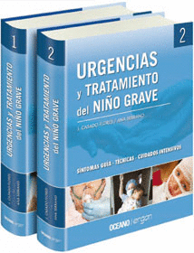 URGENCIAS Y TRATAMIENTO DEL NI�O GRAVE