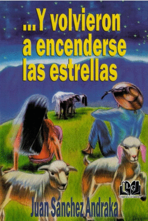 Y VOLVIERON A ENCENDERSE LAS ESTRELLAS