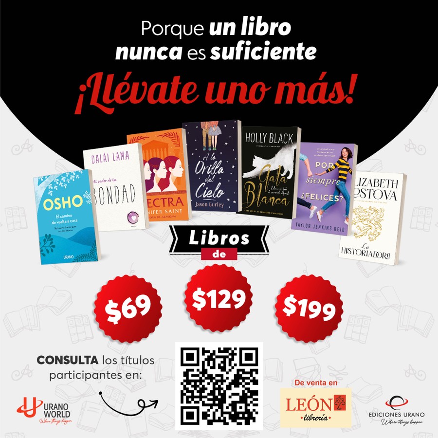 OFERTAS URANO