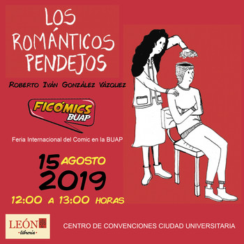 LOS ROM�NTICOS PENDEJOS