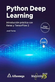 PYTHON DEEP LEARNING - Librería León