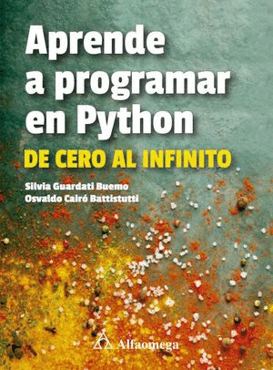 APRENDE A PROGRAMAR EN PYTHON - Librería León