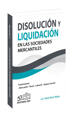 Disolucion Y Liquidacion En Las Sociedades Mercantiles Librería León