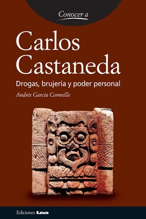 CARLOS CASTANEDA - Librería León